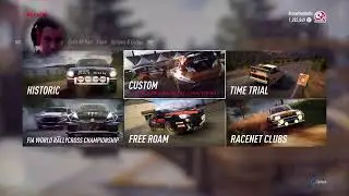 Pelataan Dirt Rally 2.0!