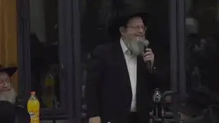 התוועדות י