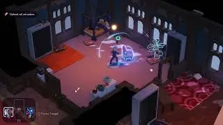 Spells & Secrets (on Steam) Demo First Look *hidden gem*