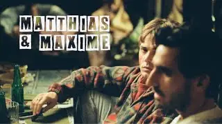 Matthias & Maxime