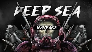 Deep Sea Warfare | Barotrauma Workshop
