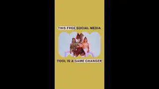 This Free Social Media Tool Is a Game Changer 