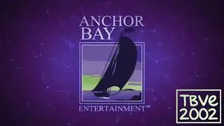 Anchor Bay Entertainment (2003) Effects (Inspired by Pyramid Films 1978 Effects)