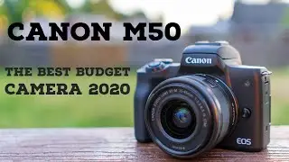 Best Camera for YouTube under $650