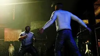 GTA 4 The Ballad of Gay Tony [Бойцовский клуб] - Секретная стратегия выигрыша!