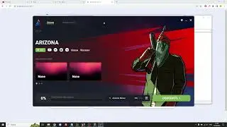 СОЗДАЙ СВОЙ МИР В ARIZONA RP: КАК УСТАНОВИТЬ НОВЫЙ ЛАУНЧЕР И ПОЛУЧИТЬ БОНУС!
