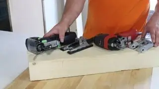 GereedschapPro.nl - Festool carvex PS420 en Mafell P1 cc accessoires