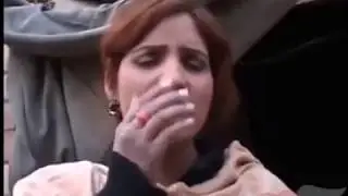 ککڑی چور