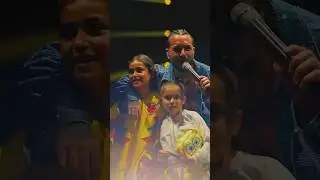QUE BUENO VOLVER A VERTE 