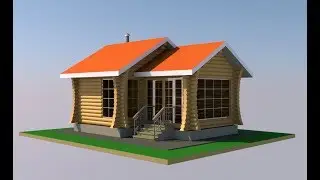 Пропали текстуры решение проблем в ARCHICAD 20