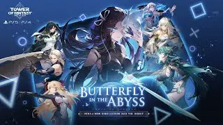 Get Ready for 3.4! | ToF PlayStation