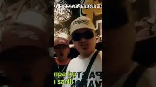 When music doesn’t match the scene