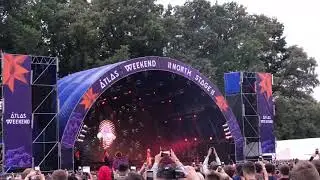 Alyona Alyona Пушка! Atlas Weekend 2019