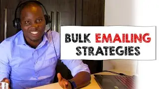 Effective Bulk Email Strategies For Business Owners and Marketers In 2023