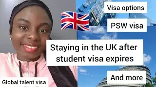 How to stay back in the UK and become a permanent resident