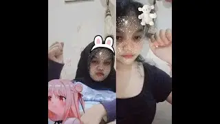 Bela imut gemoy apem nya embem lagi omeg
