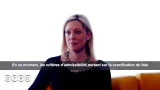 CTAC on jase ! Le traitement de l'hépatite C au Canada