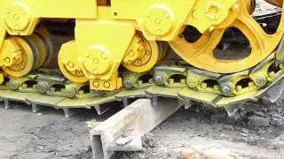 bulldozer TM.10