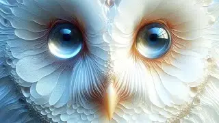 💫🪷🩶💙С какими мыслями о тебе он завершил этот день🩶💙