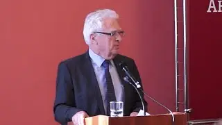 А.А. Гусейнов 