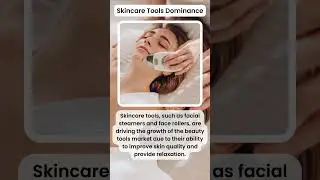 #shorts Beauty Tools Market Growth