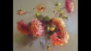 Художник Татьяна Каштальян