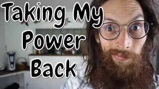 Taking My Personal Power Back and Taking Action to Cure Fear! Overcoming My Fear of Rejection!