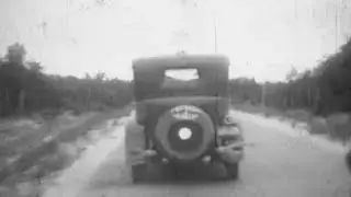 Blind Willie Dunn's Gin Bottle Four - Jet Black Blues (1929)