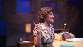 ERMA BOMBECK: AT WIT'S END at Cleveland Play House