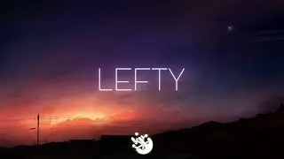 XYLØ - LEFTY (Lyrics in captions)