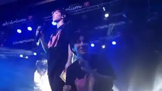 A.C.E - 5TAR (completion) 190301 Budapest