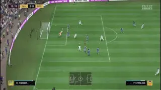 Bottle job fc - ICONIC ICARDI ep 7