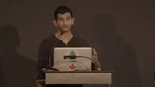 OffensiveCon18 - Brian Gorenc, Abdul-Aziz Hariri and Jasiel Spelman - L'art de l'évasion