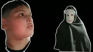 Compré un payaso en la deep web 4 ( Luli )