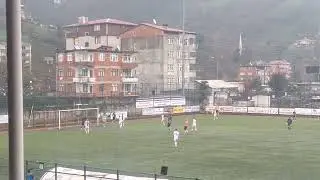 Artvin Hopaspor - Mardin 1969 spor Karşılaşması  maç özeti.