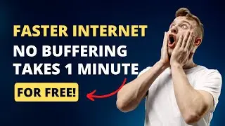 Faster speeds and no buffering: Change your DNS for the ultimate browsing and streaming experience
