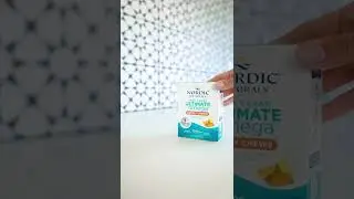 ConCordix product video Nordic Naturals