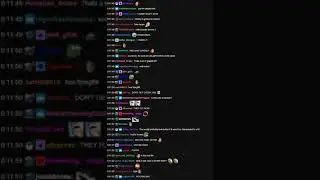 Jerma Streams Chat - 3DO Games