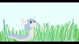 Happy Dratini Community Day!