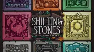Shifting Stones Teaser