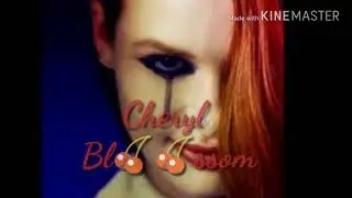 Cheryl Blossom — Fuck You All the Time