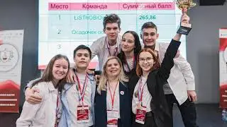 Максим Михин: про LiSThOBLOsHC'у, лидерство и детство