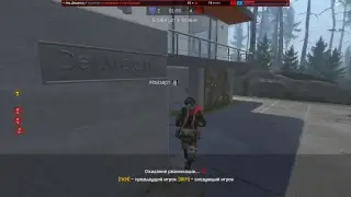 Warface