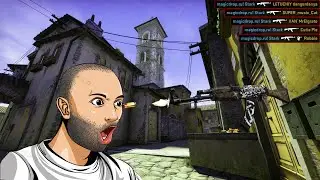 Маленькая нарезка | CS GO