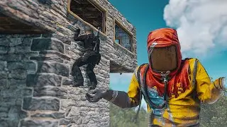 Catching Cheaters on Rust #12 (Rust Admin Life)