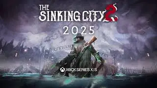 The Sinking City 2 | World Premiere Trailer (Only SFX Version)