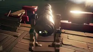Sea of Thieves - All hands on deck