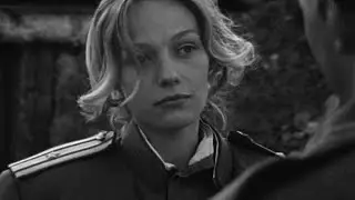 Военно-полевой роман, 1983.
