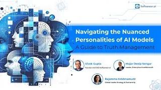 Navigating the Nuanced Personalities of AI Models: A Guide to Truth Management