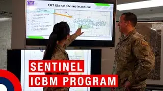 Sentinel ICBM Program